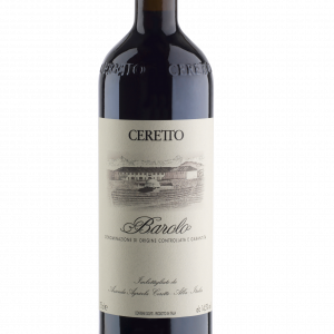 Barolo 2016 - Ceretto Magnum 1,5 lt