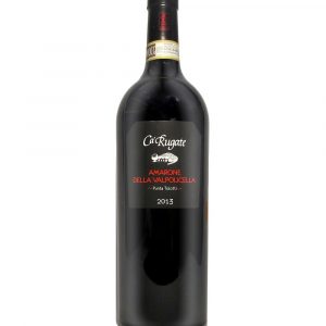 AMARONE "PUNTA TOLOTTI" 2013 - CA' RUGATE MAGNUM 1,5 lt