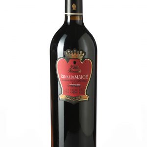 Amarone della Valpolicella "Maior" 2000 - Villa Rinaldi