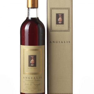 "ANGIALIS" ARGIOLAS 2002