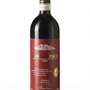 BARBARESCO "ASILI" GIACOSA B. 2011
