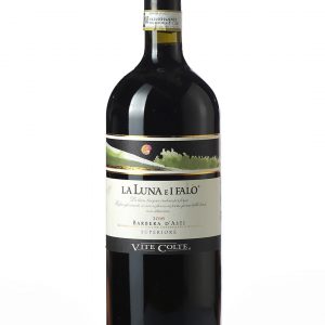 BARBERA "LA LUNA E I FALÒ" 2016 VITE COLTE MAGNUM