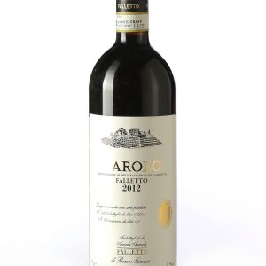 BAROLO FALLETTO 2012