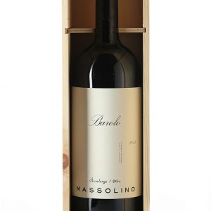 BAROLO MASSOLINO 2015 MAGNUM