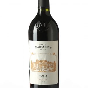 BAROLO "PAIAGALLO" MIRAFIORE 2013