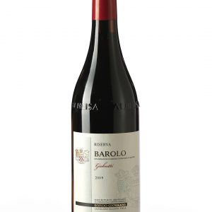 BAROLO "GABUTTI" SORDO 2009