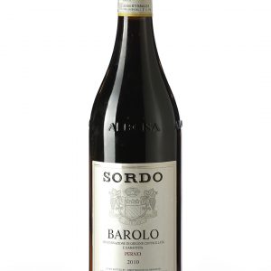 BAROLO SORDO "PERNO" 2010
