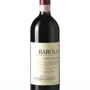 BAROLO "SORI' GINESTRA" 2006