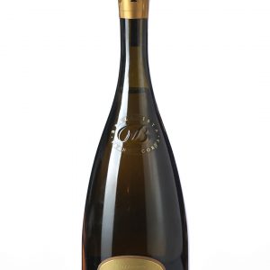 FRANCIACORTA "RISERVA VITTORIO MORETTI" BELLAVISTA 2001