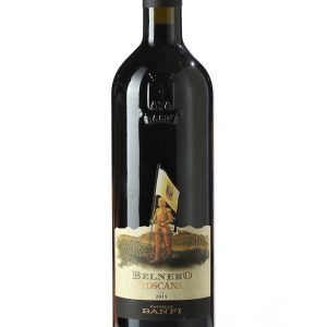 "BELNERO" BANFI 2015