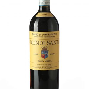 ROSSO DI MONTALCINO BIONDI SANTI 2016