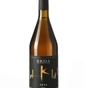 BRDA KEBER 2014