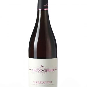 "COLLE QUINTO" CIPRESSI 2018