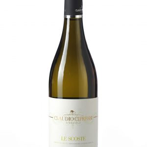 "LE SCOSTE" CIPRESSI 2018