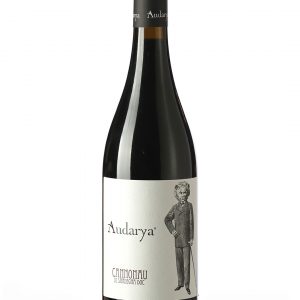 CANNONAU DI SARDEGNA AUDARYA