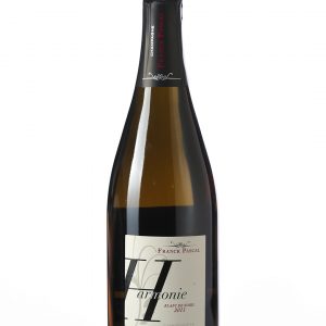 CHAMPAGNE "HARMONIE" PASCAL 2011
