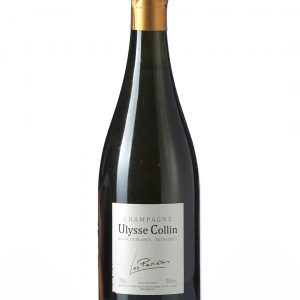 CHAMPAGNE "LES PIERRIÈRES" COLLIN