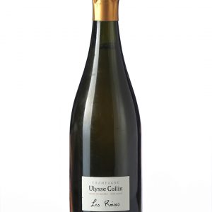 CHAMPAGNE "LES ROISES" COLLIN