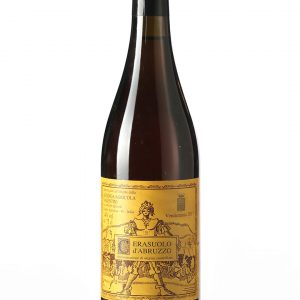 CERASUOLO D'ABRUZZO VALENTINI 2017