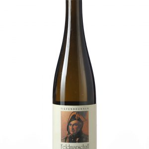 "FELDMARSCHALL VON FENNER" TIEFENBRUNNER 2013