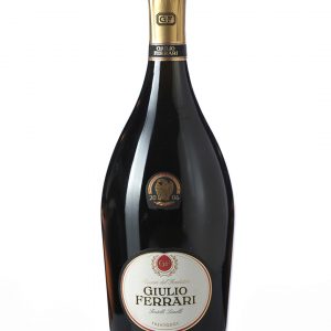 "GIULIO FERRARI RISERVA DEL FONDATORE" FERRARI 2006