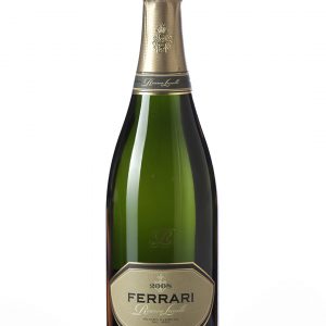 "RISERVA LUNELLI" FERRARI 2008