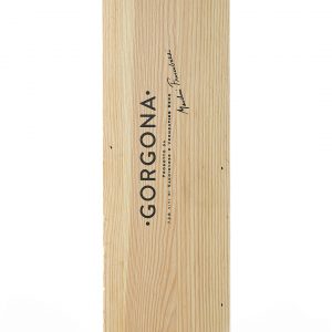 "GORGONA" MARCHESI DE' FRESCOBALDI 2017