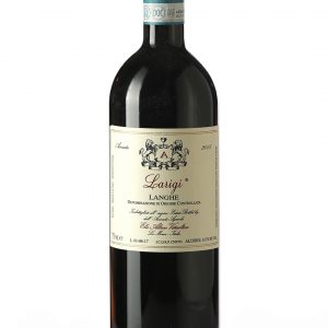 LANGHE "LARIGI" ALTARE 2015