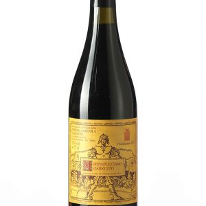 MONTEPULCIANO D'ABRUZZO VALENTINI 2013