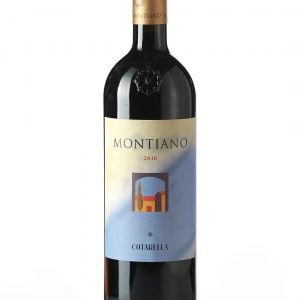 "MONTIANO" FALESCO 2016