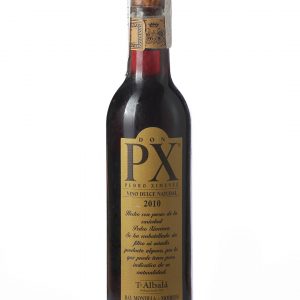 "DON PX" TORO ALBALÁ