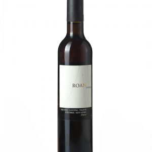 "ROAN" TERMENO 2004