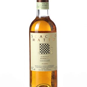 "SCACCO MATTO" ZERBINA