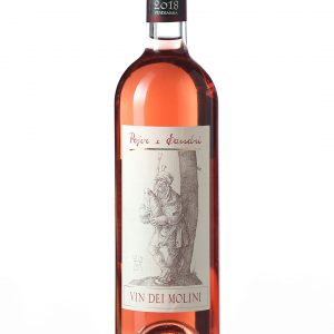 "VIN DEI MOLINI" POJER & SANDRI
